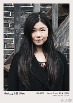 我在青磚古建的紅旗農(nóng)莊里，與七十年前的歲月相擁