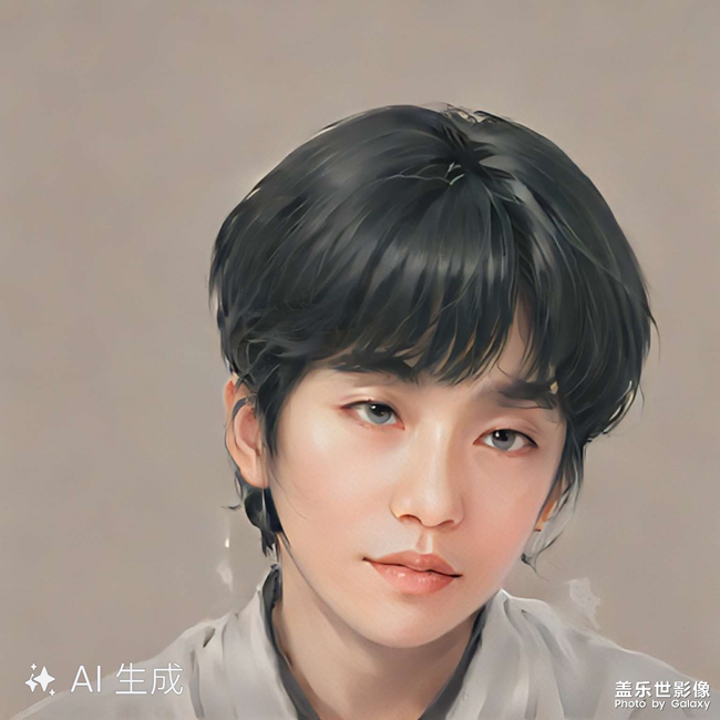 ai生成