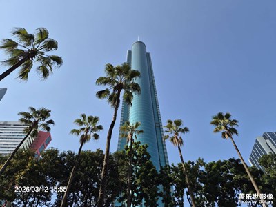 日常淺淺的逛一下街