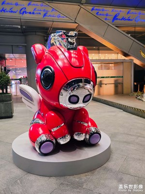 【人間三月】藝術(shù)之旅