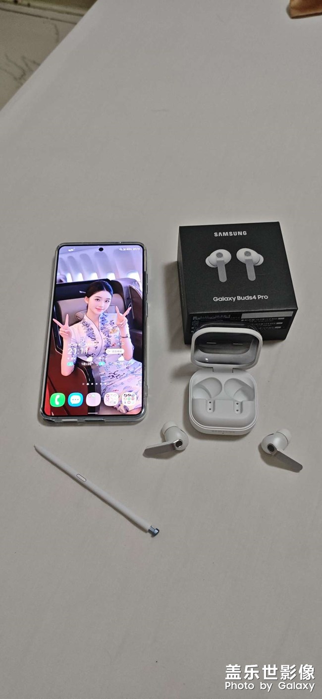 Unstoppable不可阻擋三星s26ultra的喜愛(ài)