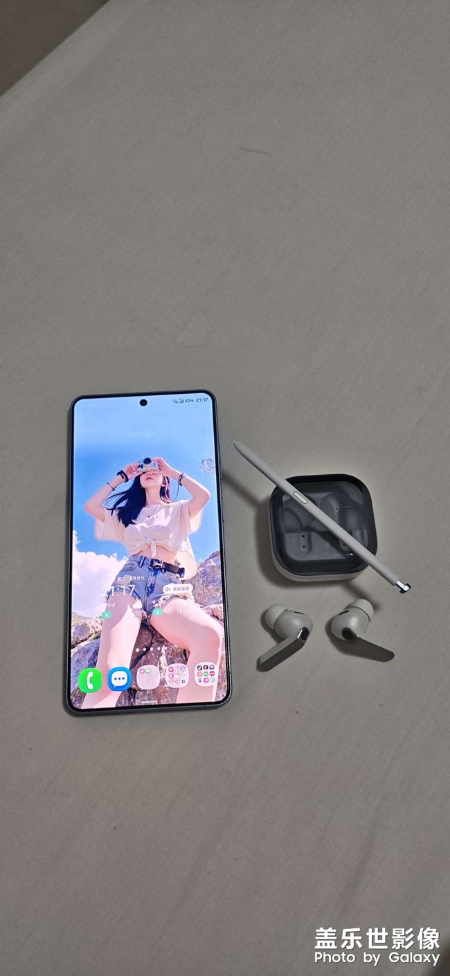 Unstoppable不可阻擋三星s26ultra的喜愛(ài)