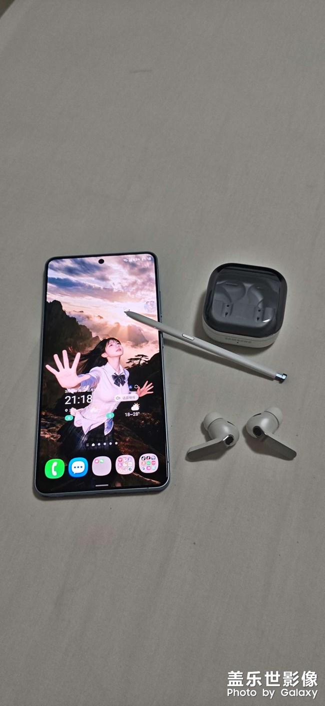 Unstoppable不可阻擋三星s26ultra的喜愛(ài)