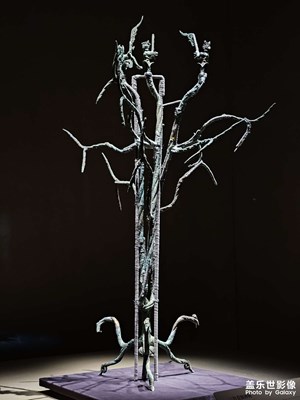 S23 Ultra｜三星堆博物館