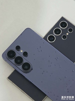 S24Ultra藏著2024的回憶，S26Ultra奔赴2026的未來(lái)