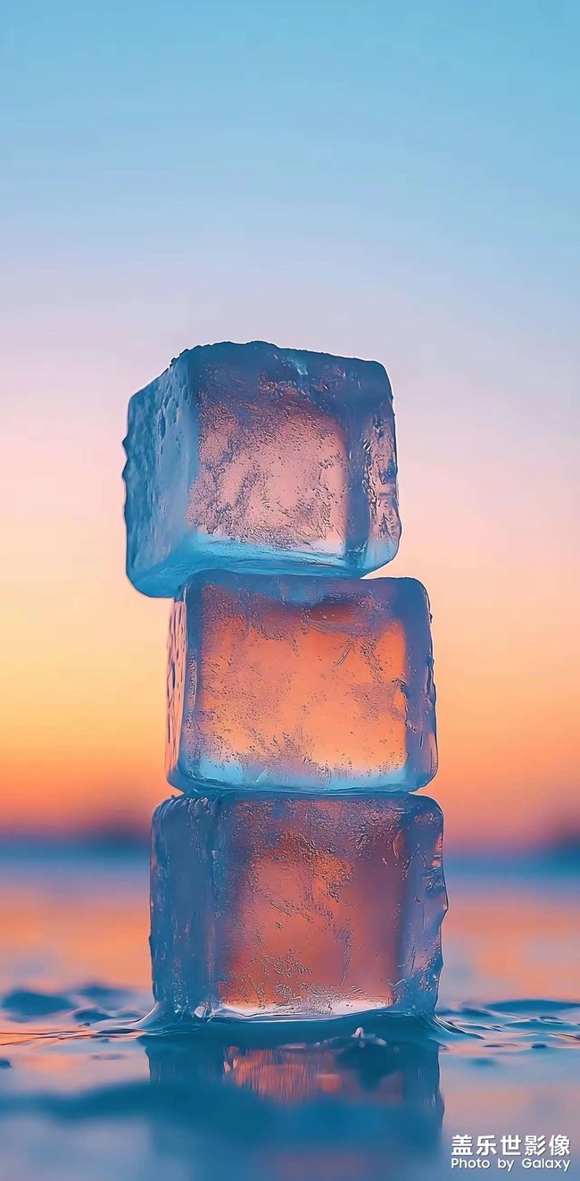 命運的齒輪已經(jīng)開始了