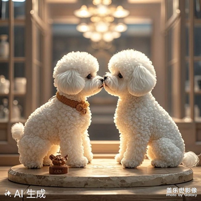 小狗