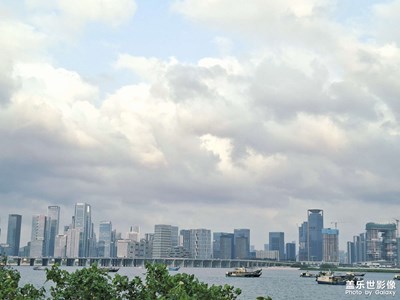 【行走的風(fēng)景】風(fēng)起云涌