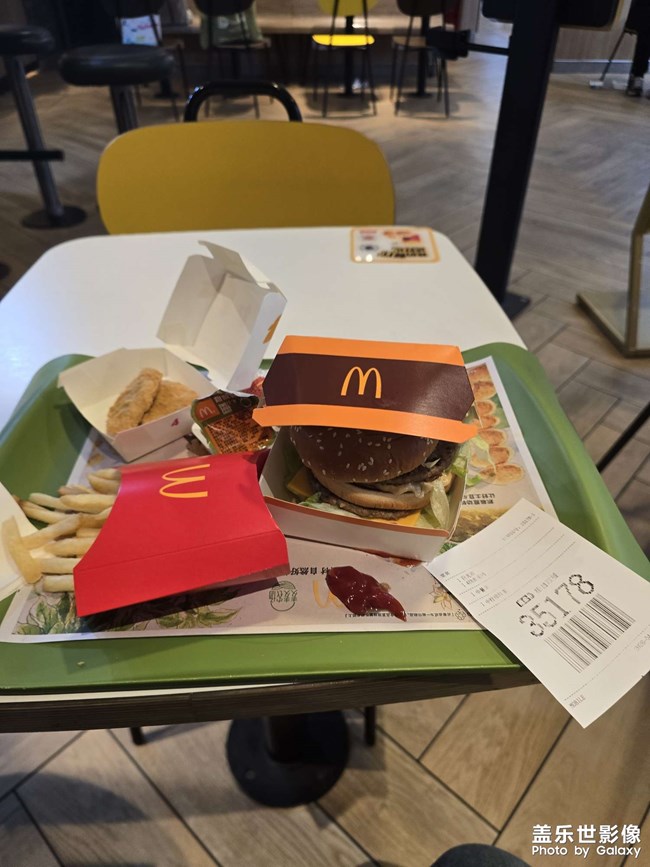 直到有天我不需要答案，不如從好好吃一頓飯開始