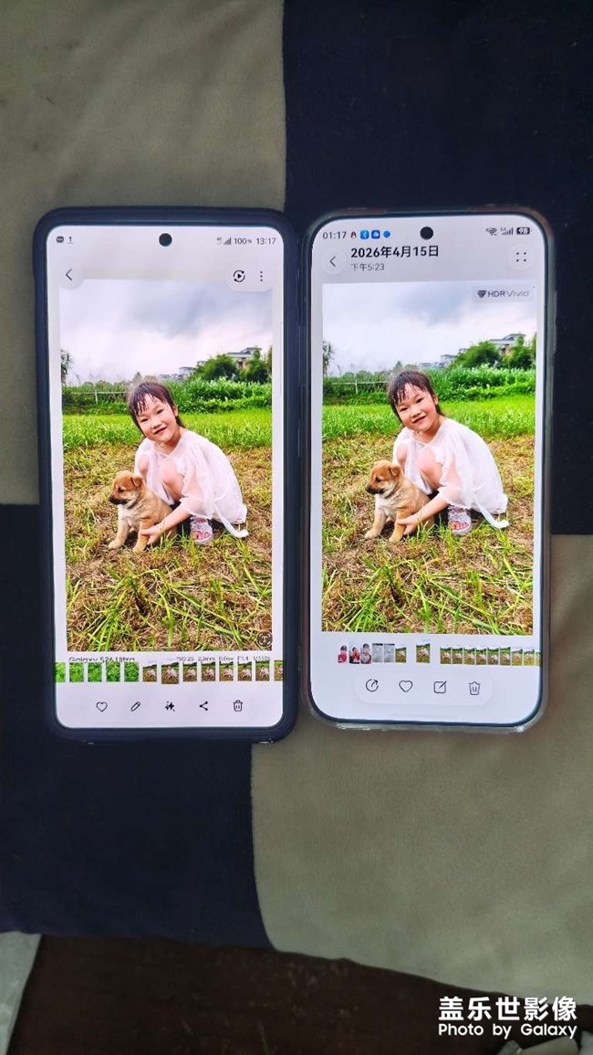 華為和三星真的不是一個(gè)級(jí)別的