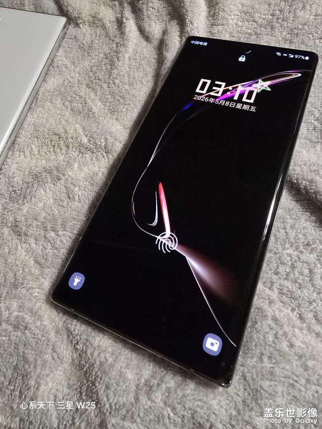 如果三星復(fù)刻NOTE10 5G外觀