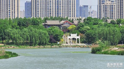西流湖