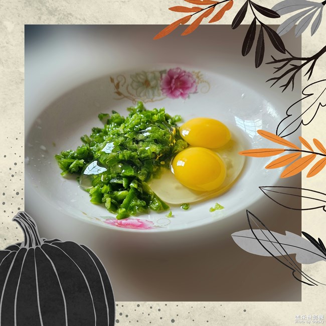 一個(gè)雙黃蛋