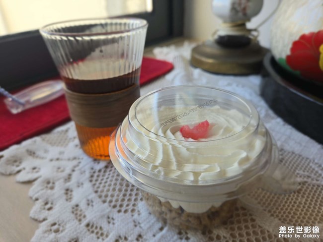 下午茶＆coffee