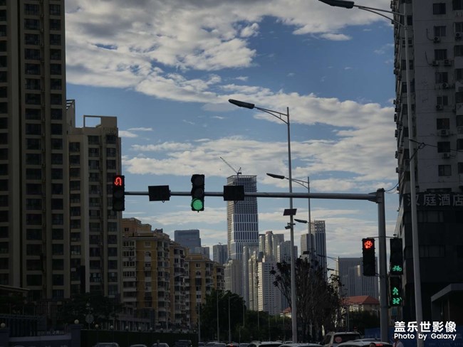 雨后