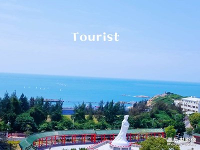 【夏夜之城】汕尾景色
