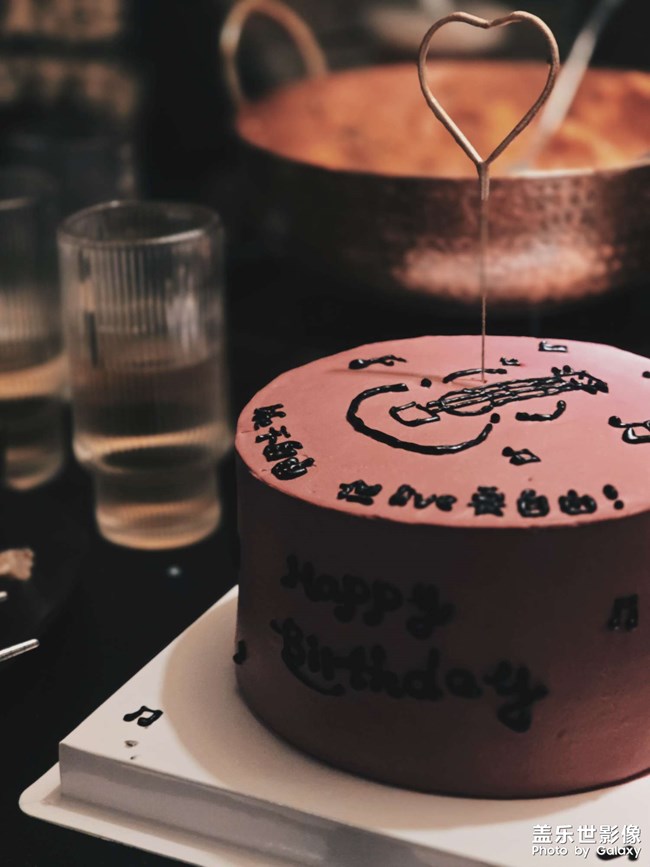 有人生日嗎？