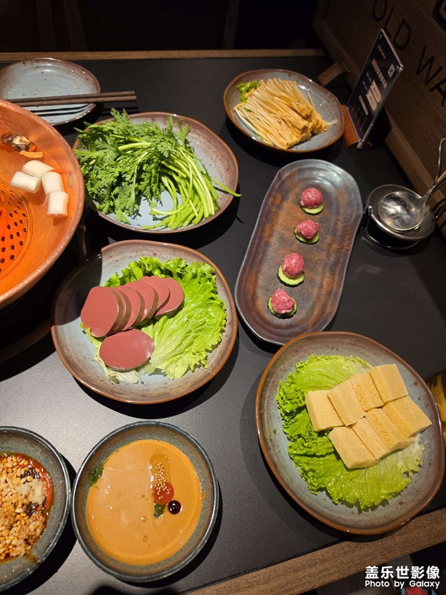 老墻根涮肉