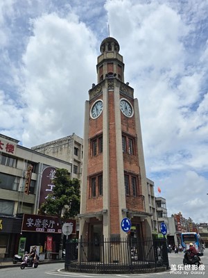 【六月集萃】六月的贛州