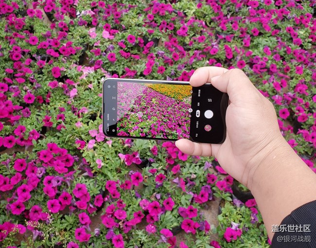 关于s10e你想要了解的都在这 - 盖乐世社区 - 三星手机官方粉丝鲁坛