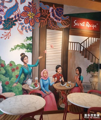 【秋尾拾光】愜意生活