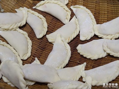 【秋尾拾光】+生活里的樂(lè)趣