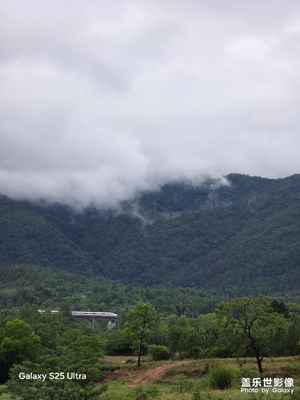 付出努力，等待奇跡